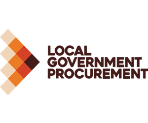 Local Government Procurement Logo